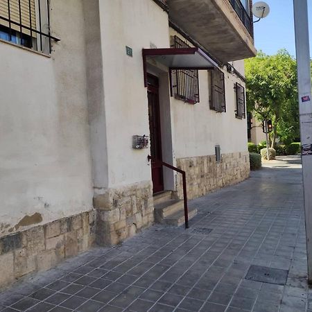 27-3- Комната С Балконом В Квартире Аликанте Для 5 Человек Alicante Eksteriør bilde
