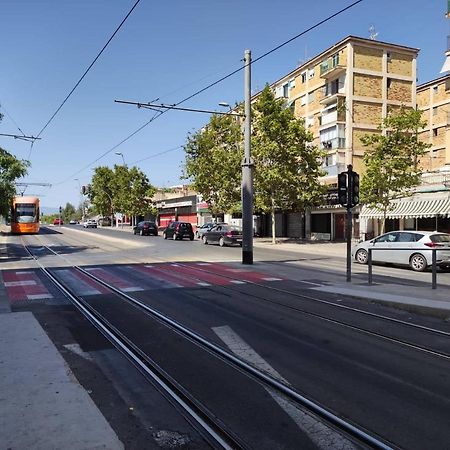27-3- Комната С Балконом В Квартире Аликанте Для 5 Человек Alicante Eksteriør bilde